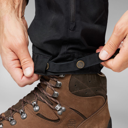 Herrenhose Fjällräven Keb Trousers M