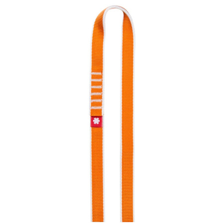 Rundschlinge Ocún O-sling PA 20 Tubular 60 cm orange Orange