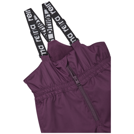 Kinder Skihose Reima Matias Deep Purple