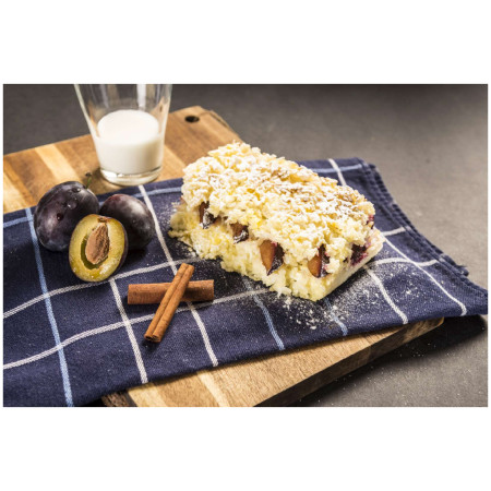 Fertigessen Adventure Menu Milchreis mit Pflaumen 250 g