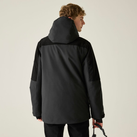 Herrenjacke Dare 2b Firn Jacket
