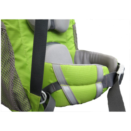 Schulrucksack für Unterstufe Boll School Mate 20 Crabs