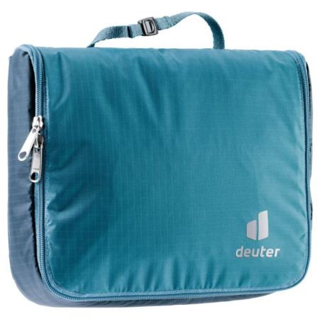 Kosmetiktasche Deuter Wash Center Lite I blau DenimArctic