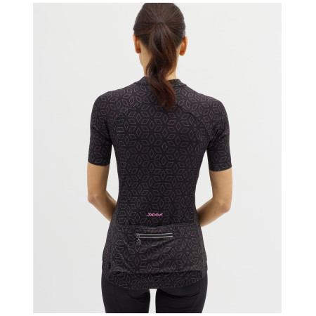 Damen-Radtrikot Silvini Catirina