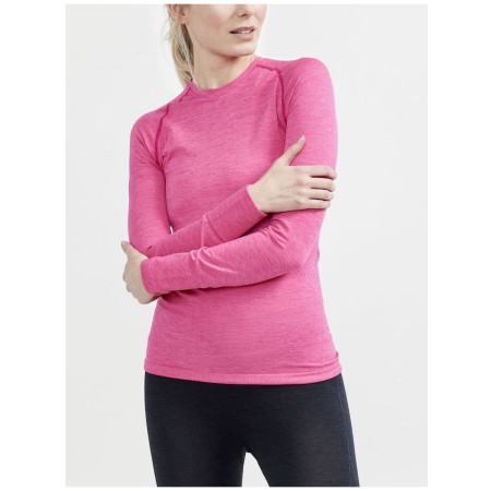 Damen-Funktionsshirt Craft Core Dry Active Comfort Ls