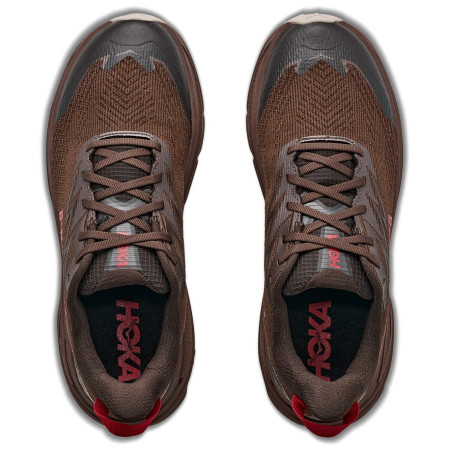 Herren Laufschuhe Hoka M Challenger 8 GTX