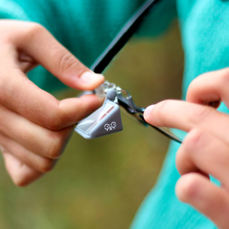 Sicherungsbrille YY VERTICAL Clip Up