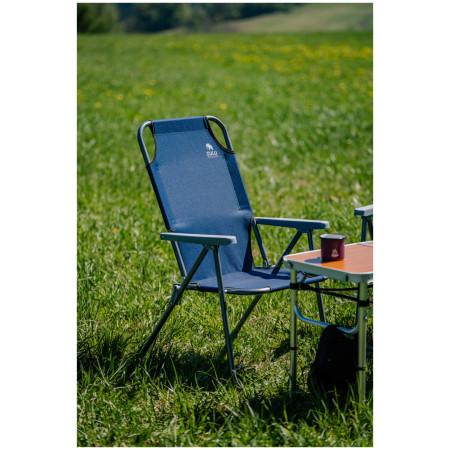Campingstuhl Zulu Classic