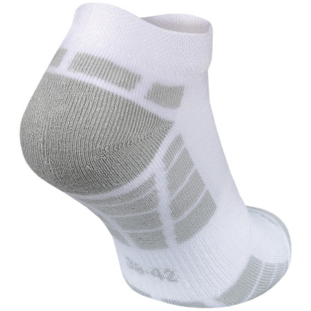 Socken MOOA Silver Bamboo Low 3-pack
