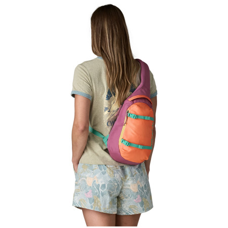 Rucksack Patagonia Atom Sling 8L