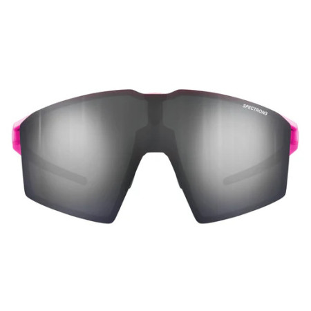 Sonnenbrille Julbo Edge Sp 3CF + SP0