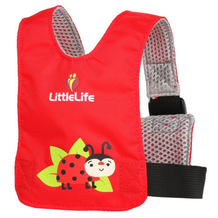 Kleinkind-Geschirr LittleLife Toddler Reins Ladybird