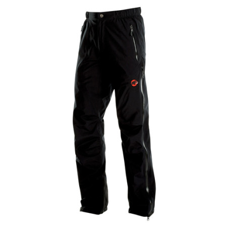 Herrenhose Mammut Convey Tour HS Pants M schwarz Black