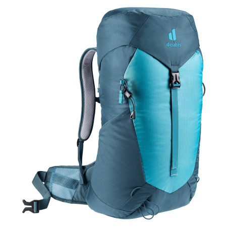 Damenrucksack Deuter AC Lite 28 SL blau lagoon-atlantic
