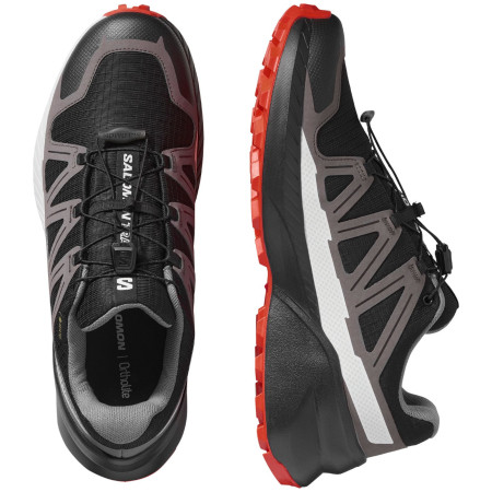 Herrenschuhe Salomon Speedcross Peak Gore-Tex