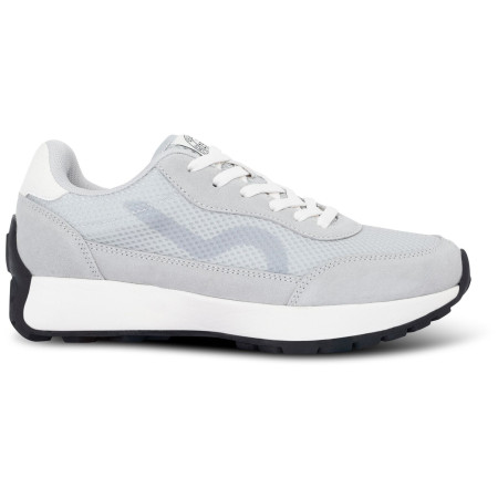 Damenschuhe Regatta Womens Marine Heritage grau Grey