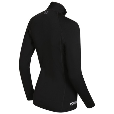 Damen Funktions-Sweatshirt Progress Tispa Merino