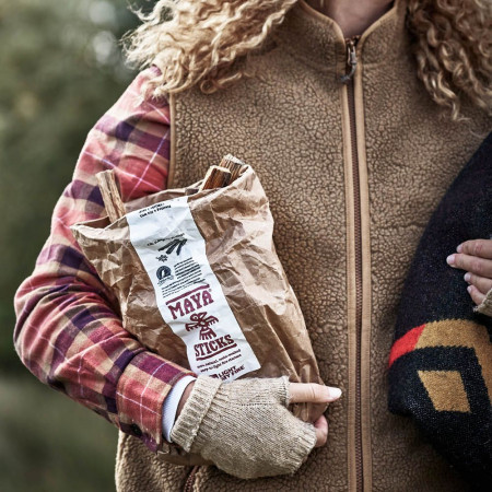 Brennholz Light My Fire MayaSticks small bundle