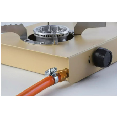 Gaskocher Meva Rivet