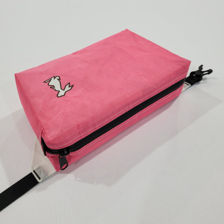 Hüfttasche High Tail Designs Fanny Pack v1.5 Bubblegum
