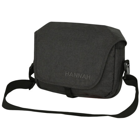 Umhängetasche Hannah MB 10 dunkelgrau Anthracite