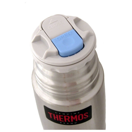 Thermokanne Thermos Mountain FBB 0,75 l