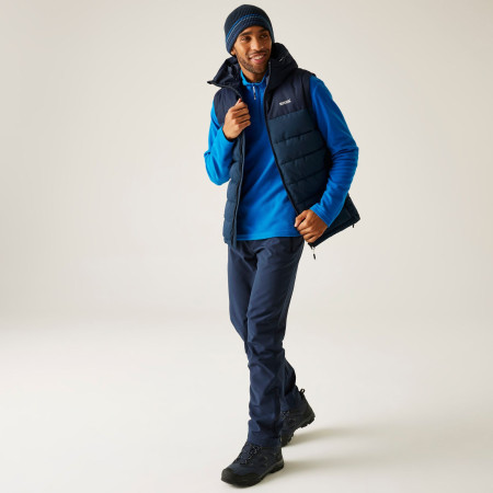 Herrenweste Regatta Aldthorn B/W