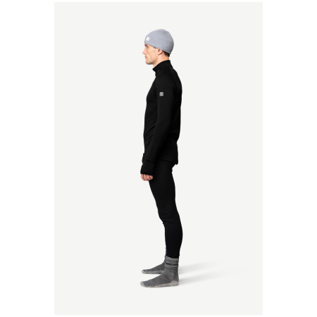 Herren-Rollkragenpullover Devold Expedition Man Zip Neck