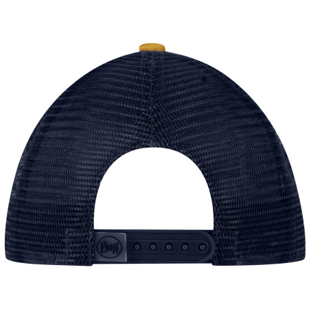 Baseballmütze Buff Trucker Cap