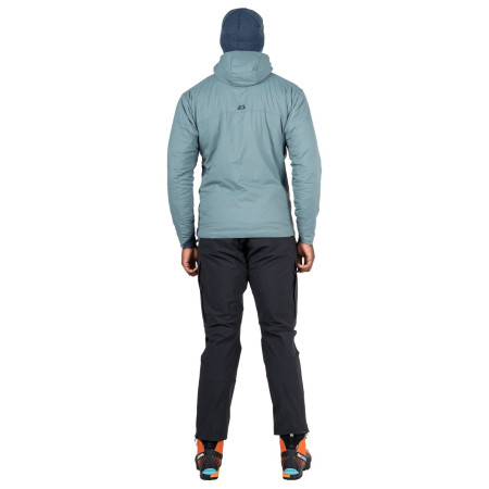 Herrenjacke Mountain Equipment Intra Hooded Jacket Men's