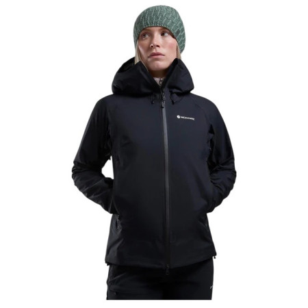 Damen-Winterjacke Montane F Torren Jkt
