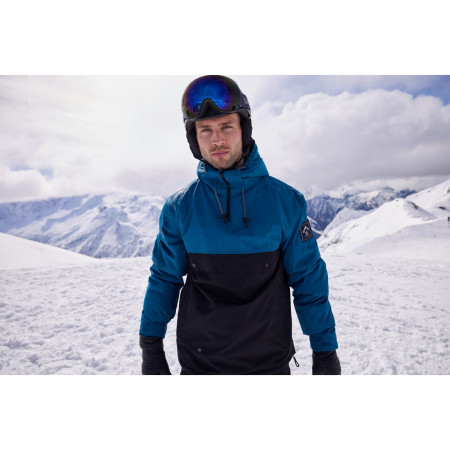 Herrenjacke Dare 2b Freeride Overhead Jacket