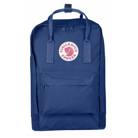 Rucksack - ausgestellt Fjällräven Kånken 15" dunkelblau 527 deep blue