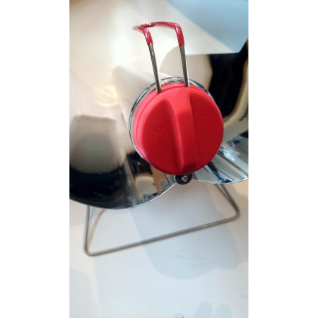 Wassererwärmungsbehälter für GoSun Sport