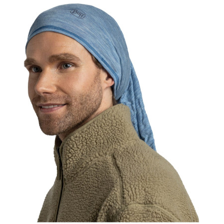 Multifunktionstuch Buff Merino Lightweight Neckwear