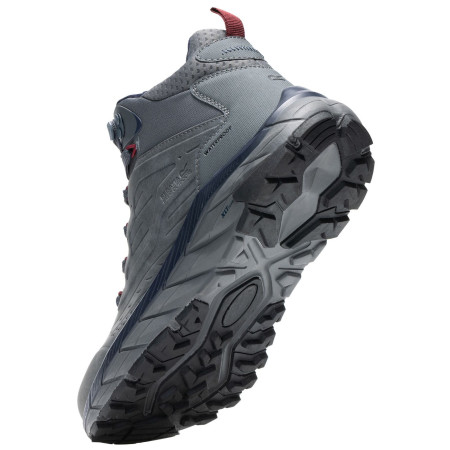 Herren Knöchel-Trekkingschuhe Regatta Derino Mid