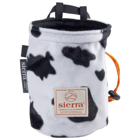 Kreidebeutel SIERRA Climbing Tube Chili