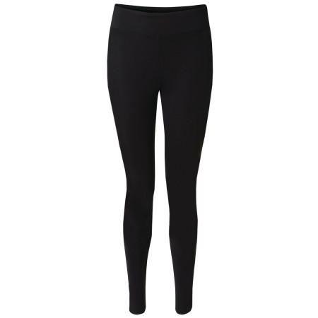Damen-Leggings Dare 2b Legitimate Tight schwarz Black