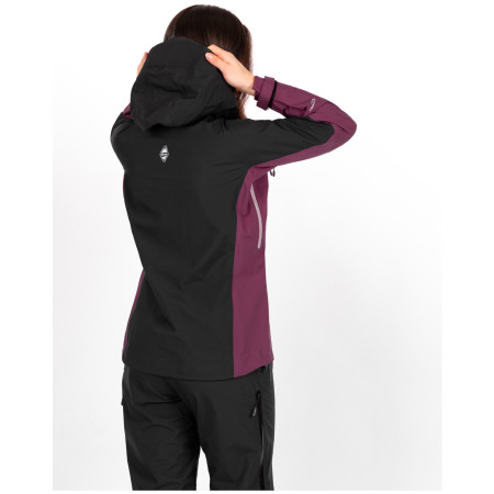 Damenjacke High Point Explosion 8.0 Lady Jacket