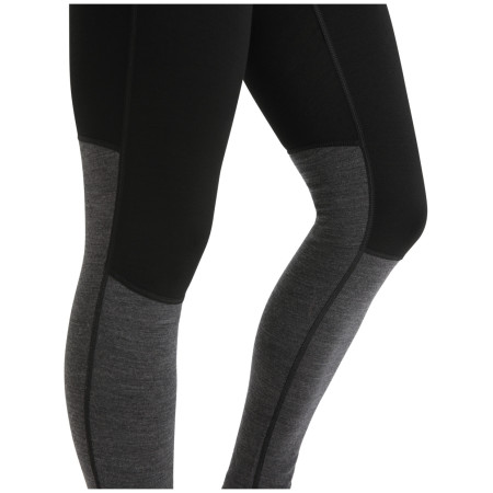 Damen-Leggings Icebreaker ZoneKnit™ 200 Leggings