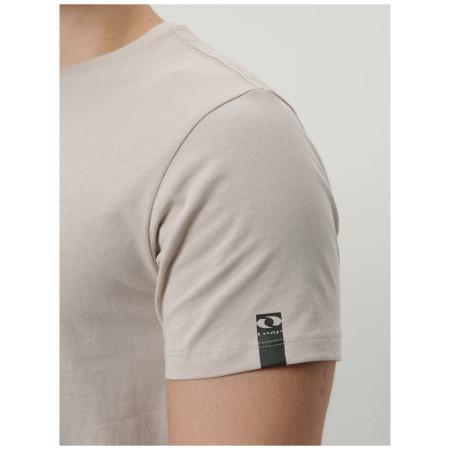 Herren-T-Shirt Loap Bomten