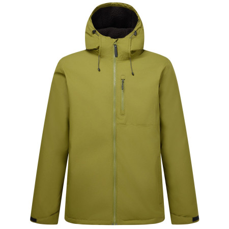Herren-Winterjacke Regatta Frankie Insulated khaki NephiteGreen