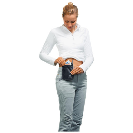 Geldbeutel Deuter Security Wallet I