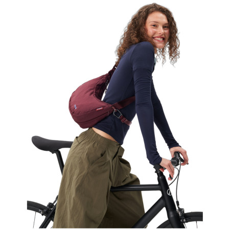 Umhängetasche Aevor Sling Bag