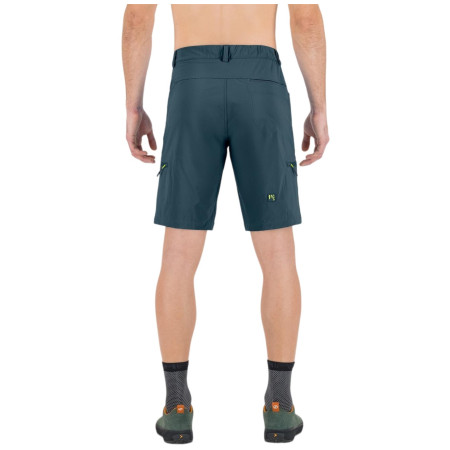 Herrenshorts Karpos Seceda Bermuda