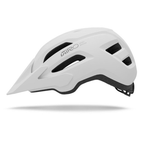 Fahrradhelm Giro Fixture II W