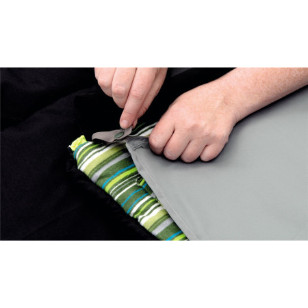 Schlafsackeinlage Outwell Cotton Liner Single