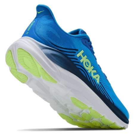 Herren Laufschuhe Hoka Clifton 11