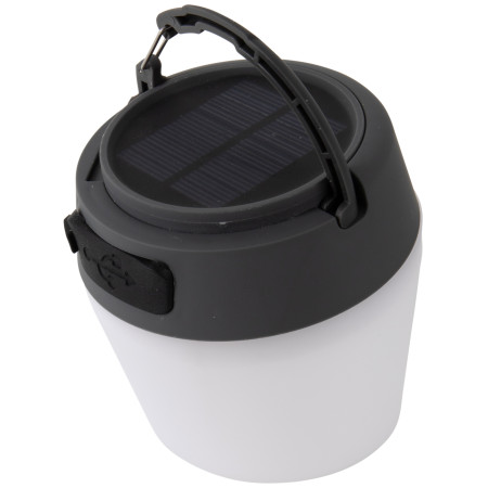 Solarlampe Bo-Camp Wega Solar Powerbank
