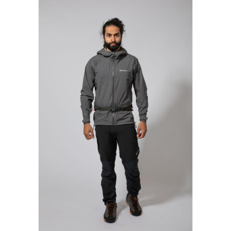 Hüfttasche Montane Trailblazer 3